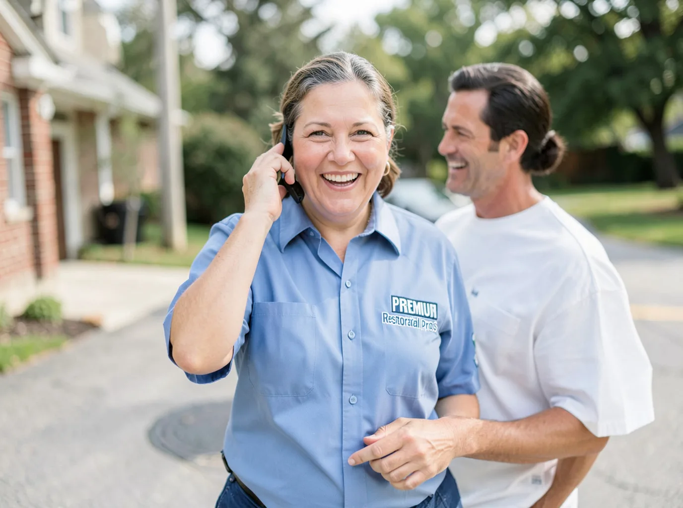 Water Damage Restoration North Bend, OR FAQs